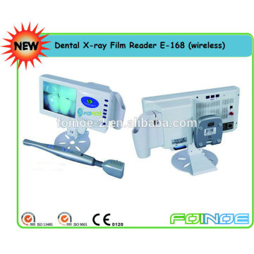 lector dental de la película de rayos X (modelo: E-168 sin hilos) (CE aprobado) - NUEVO PRODUCTO